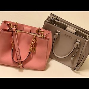 Michael Kors Featured Collectable Handbags